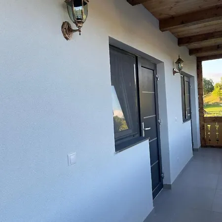 Casa De Langa Padure Sighetu Marmatiei