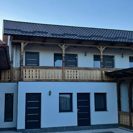 Casa De Langa Padure Sighetu Marmatiei