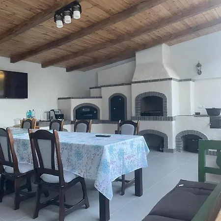 Casa De Langa Padure Guest house