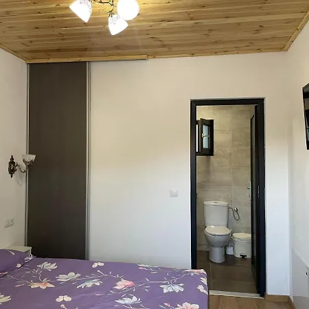 Casa De Langa Padure Guest house *