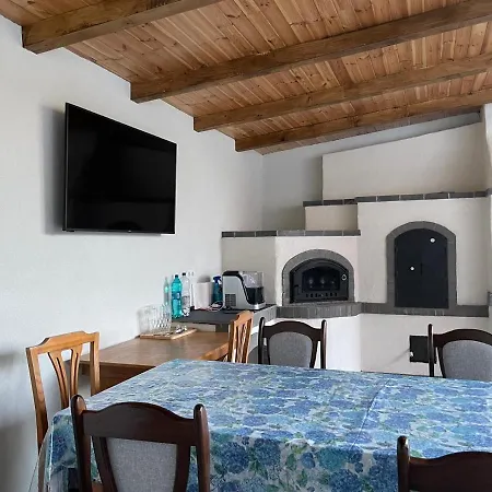 Guest house Casa De Langa Padure *