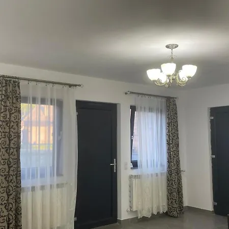 Casa De Langa Padure