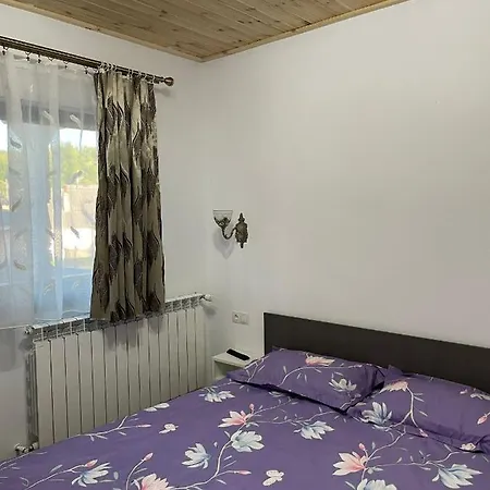 Casa De Langa Padure