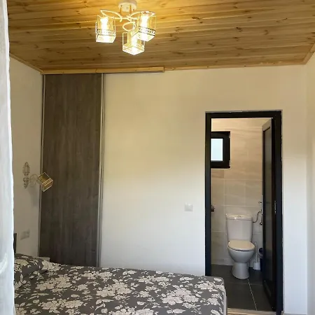 Casa De Langa Padure Guest house *
