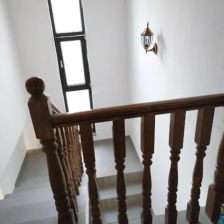 Casa De Langa Padure Guest house *