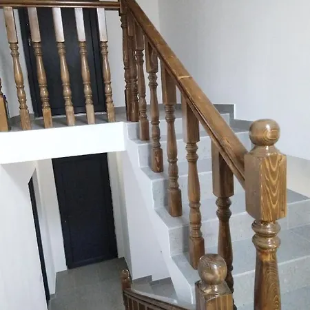 Casa De Langa Padure Guest house Sighetu Marmatiei